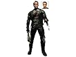 Neca Terminator 2 12 Inch Figure Battle Damaged T800