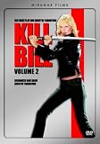 Kill Bill: Volume 2 (Steelbook) - Uma Thurman