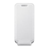 Samsung S5230 Display Flappe weiß
