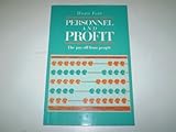 Personnel and profit