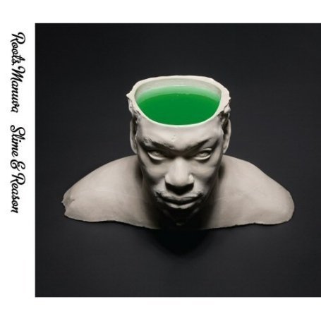 CD-Charts   : Slime and Reason: Limited Edition