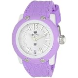 Glam Rock Womens GR23005 Miami Beach White Dial Pur