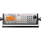 NEW GRE PSR600 DIGITAL APCO-25 TRIPLE-TRUNKING BASE/MOBILE SCANNER (PSR600)