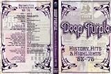 Deep Purple: History, Hits & Highlights