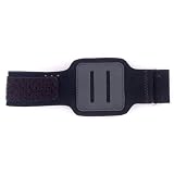 Sports Armband Case Black 6TH GEN