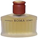 Laura Biagiotti Roma Uomo homme / men, Eau de Toilette, Vaporisateur / Spray, 125 ml