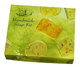 Review House of Crafts  / Flower Pressing Craft Kit
