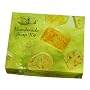 Handmade Soap Craft Kit - Soap from natural ingredients