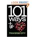 101 Ways to Love Traverse City