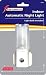 Plug In Night Light With Light Sensor (4109)