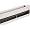 Q-Mark 2542W Electric Baseboard Heater With 400 Watts