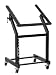 Ultimate Support JS-SRR100 Jam Stands Rolling Rack