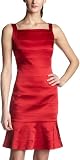 Suzi Chin Women's Spaghetti Strap Dress
