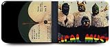 Beatles Magical Mystery Tour Modern Record Wallet
