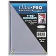 Ultra-Pro 4X6 Screwdown (Quantity of 25)