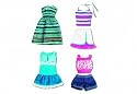 Barbie Trend  / Sweet Fashion Outfit