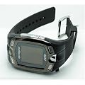 Watch Phone w/ 1.3 Mpx Camera, Unlocked, Tri-band, Bluetooth and Touch Screen
