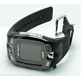 Watch Phone w/ 1.3 Mpx Camera, Unlocked, Tri-band, Bluetooth and Touch Screen