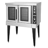 Hobart HGC502 Double-Deck Convection Oven