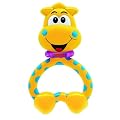 Chicco 61412 - Rassel Bei�ring Giraffe