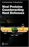 Viral Proteins Counteracting Host Defenses