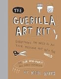 Produkt-Bild: (The Guerilla Art Kit) By Smith, Keri (Author) Hardcover on 01-Nov-2007