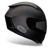 Bell Star Black Matte Full Face Motorcycle Helmet