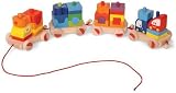 Pintoy Construction Train