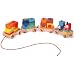 Pintoy Construction Train