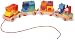 Pintoy Construction Train