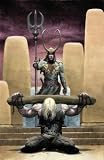 Books : The Mighty Thor: Loki