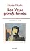 Les yeux grands ferm�s (L'immigration en France)