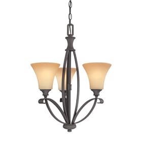Thomas Lighting - M2243-63 by Thomas Lighting