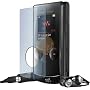 2 Piece Reusable LCD Screen Protector with cleaning cloth for Sony Ericsson W980i