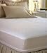 California King - 100% Cotton Mattress Pad Topper 72