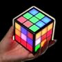 Rubiks Touch Cube - Electronic Puzzle Cube