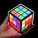 Rubik's Touch Cube