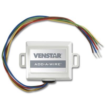 new year Venstar Add A Wire Wire AdapterB0013LVDQA