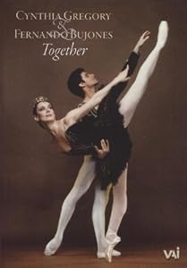 Together: Cynthia Gregory & Fernando Bujones