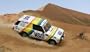3694 1/24 Range Rover Rally Paris/Dakar