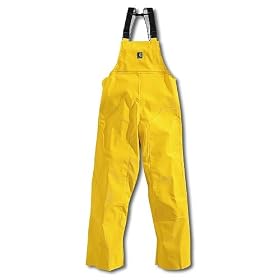 Carhartt R39 PVC Bib by Carhartt