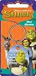 Shrek Keychain