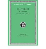 Plutarch's 'Moralia'. 13. Part 1 : 999c-1032f