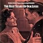 BEST YEARS OF OUR LIVES (CD) Hugo Friedhofer