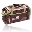 BoGi Bag Sporttasche Reisetasche rosa 0208591