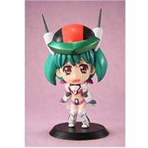 ランカ・リー バルキリー少女Ver. きゅんキャラ 一番くじ G賞 単品