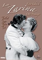 A Royal Scandal ( Czarina ) [ NON-USA FORMAT, PAL, Reg.2 Import - Spain ]