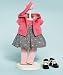 Madame Alexander 60785 Pink and Pretty Kitties Outfit - 18 Inch
