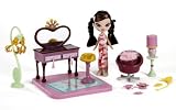 from Vivid Imaginations Bratz Kidz Playset - Make-Up Vanity