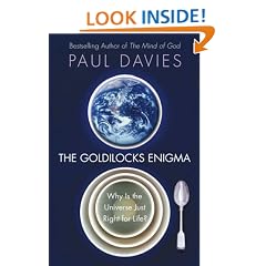 The Goldilocks Enigma: Why Is the Universe Just Right for Life?